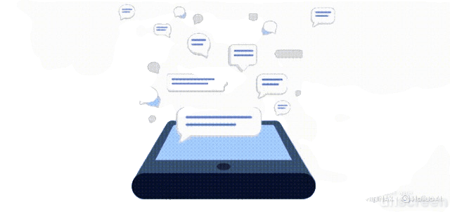 Twachanga SMS Animation